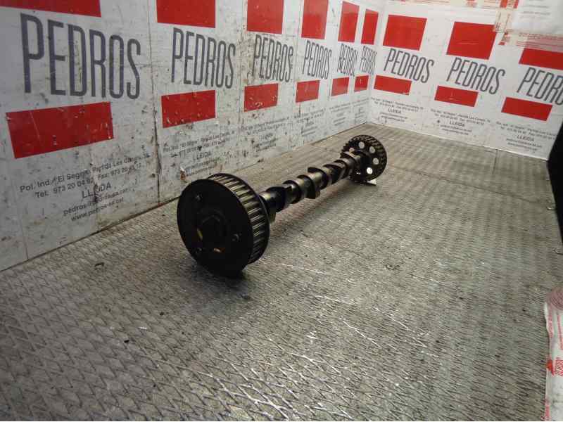 Recambio de arbol de levas para nissan primera berlina (p11) 2.0 turbodiesel cat referencia OEM IAM   