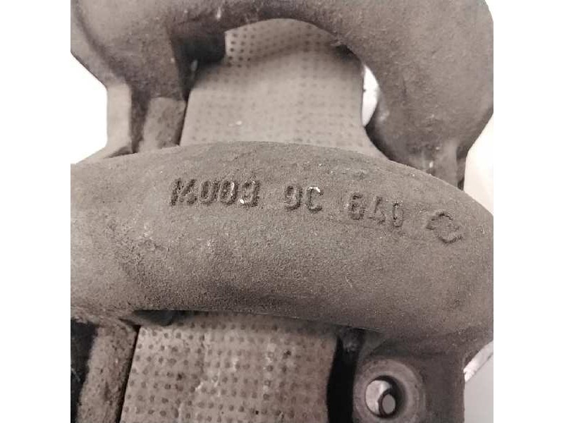 Recambio de colector admision para nissan serena (c23m) 2.3 diesel referencia OEM IAM 140039C640  12252