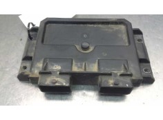 Recambio de centralita motor uce para peugeot partner (s2) combi pro referencia OEM IAM 9650359580 9650360280 80965C