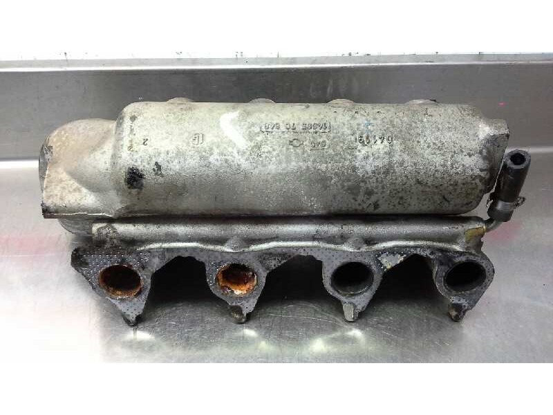 Recambio de colector admision para nissan serena (c23m) 2.3 diesel referencia OEM IAM 140039C640  12252