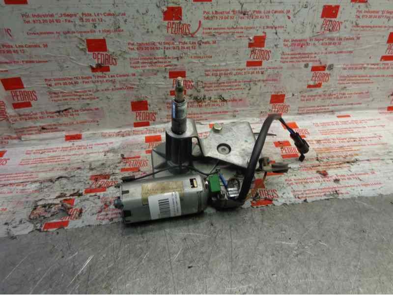 Recambio de motor limpia trasero para opel corsa b top referencia OEM IAM 90386268  