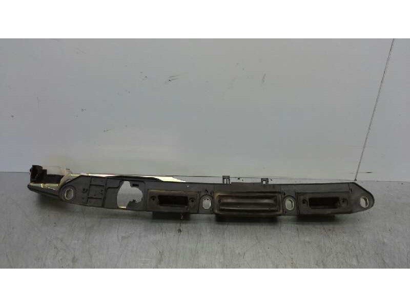 Recambio de maneta exterior porton para volkswagen passat berlina (3b3) edition referencia OEM IAM 3B5827297  