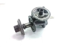 Recambio de soporte filtro aceite para nissan serena (c23m) 2.3 diesel referencia OEM IAM   12252 2