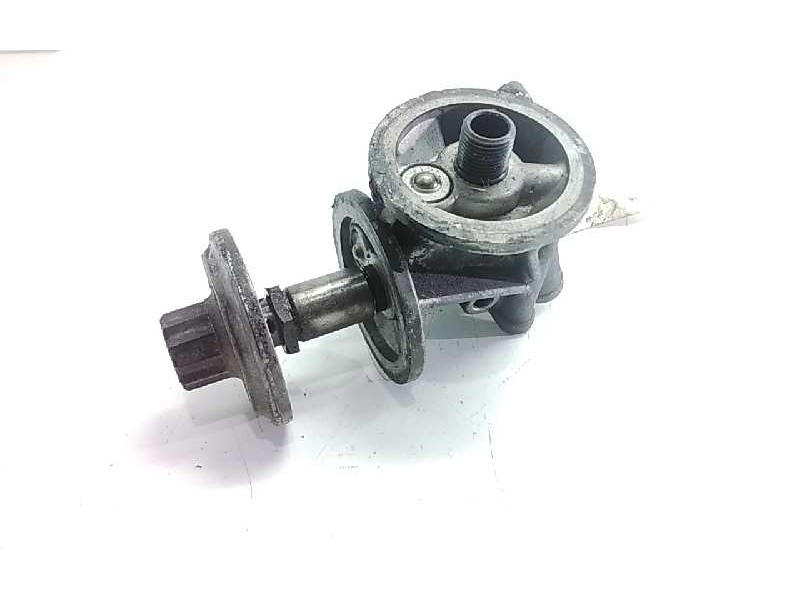 Recambio de soporte filtro aceite para nissan serena (c23m) 2.3 diesel referencia OEM IAM   12252
