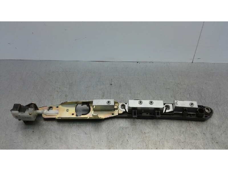 Recambio de maneta exterior porton para volkswagen passat berlina (3b3) edition referencia OEM IAM 3B5827297  