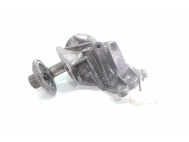 Recambio de soporte filtro aceite para nissan serena (c23m) 2.3 diesel referencia OEM IAM   12252