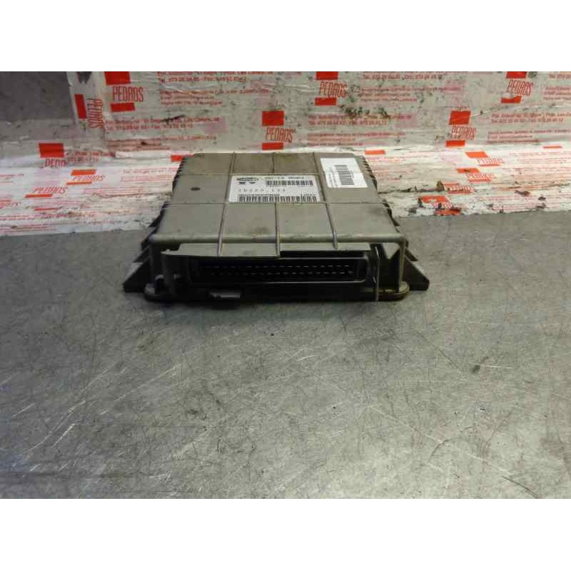 Recambio de centralita motor uce para peugeot 306 berlina 3/5 puertas (s1) 1.4 referencia OEM IAM 9624999980 G6.140D03 16223.134