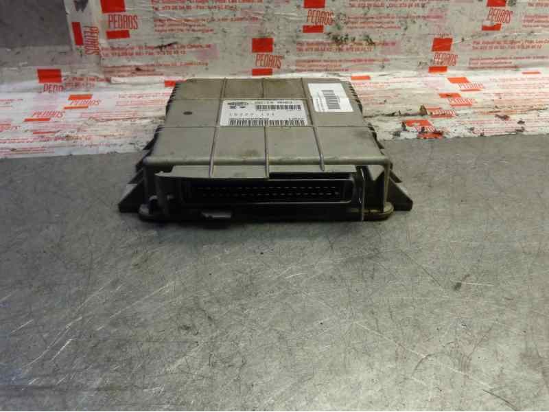 Recambio de centralita motor uce para peugeot 306 berlina 3/5 puertas (s1) 1.4 referencia OEM IAM 9624999980 G6.140D03 16223.134