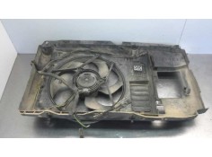 Recambio de electroventilador para peugeot partner (s2) combi pro referencia OEM IAM    2