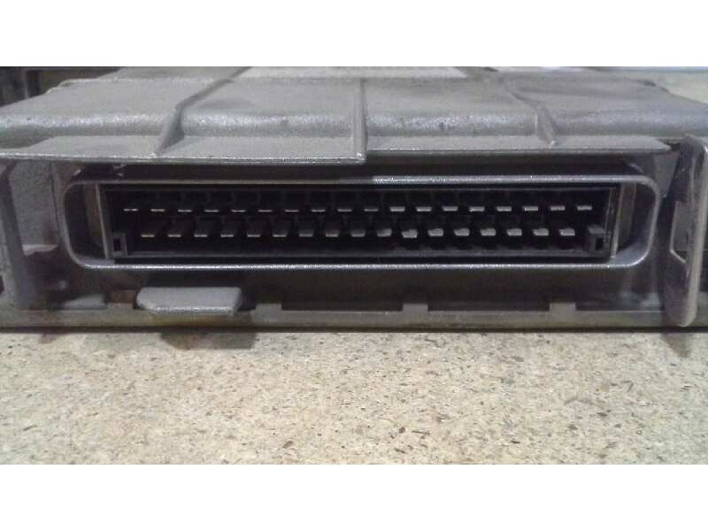 Recambio de centralita motor uce para peugeot 306 berlina 3/5 puertas (s1) 1.4 referencia OEM IAM 9624999980 G6.140D03 16223.134