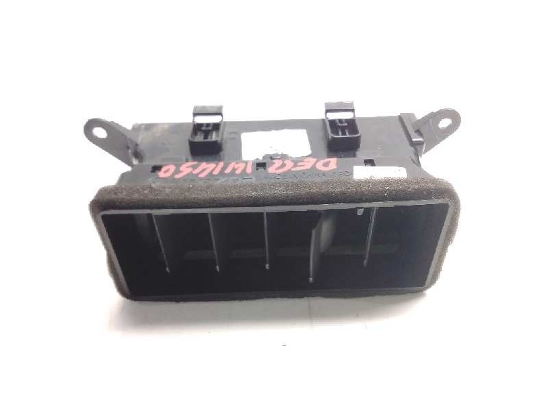 Recambio de aireador derecho para mazda cx-30 referencia OEM IAM 202008215814  