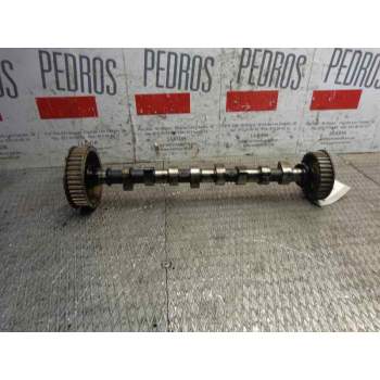 Recambio de arbol de levas para nissan primera berlina (p11) 2.0 turbodiesel cat referencia OEM IAM   