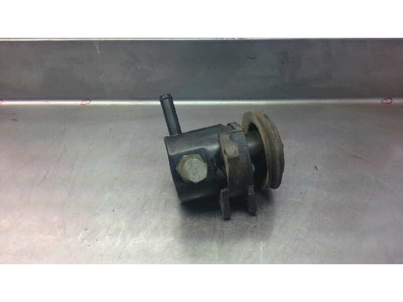 Recambio de bomba direccion para tata telcoline 2.0 tdi referencia OEM IAM   