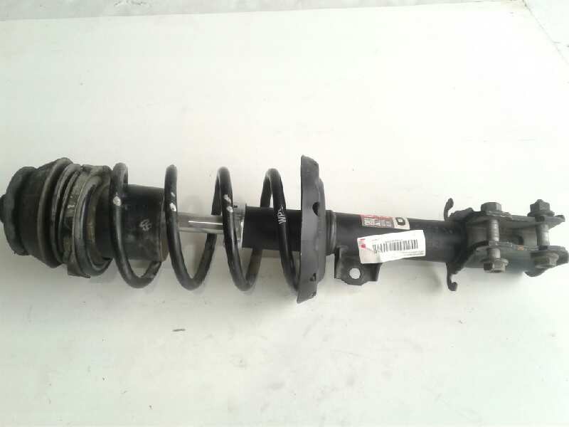 Recambio de amortiguador delantero izquierdo para opel corsa d enjoy referencia OEM IAM F4305D19  