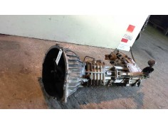 Recambio de caja cambios para tata telcoline 2.0 tdi referencia OEM IAM 2684740RQ909342 NV 122825