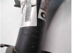 Recambio de amortiguador delantero izquierdo para opel corsa d enjoy referencia OEM IAM F4305D19   2