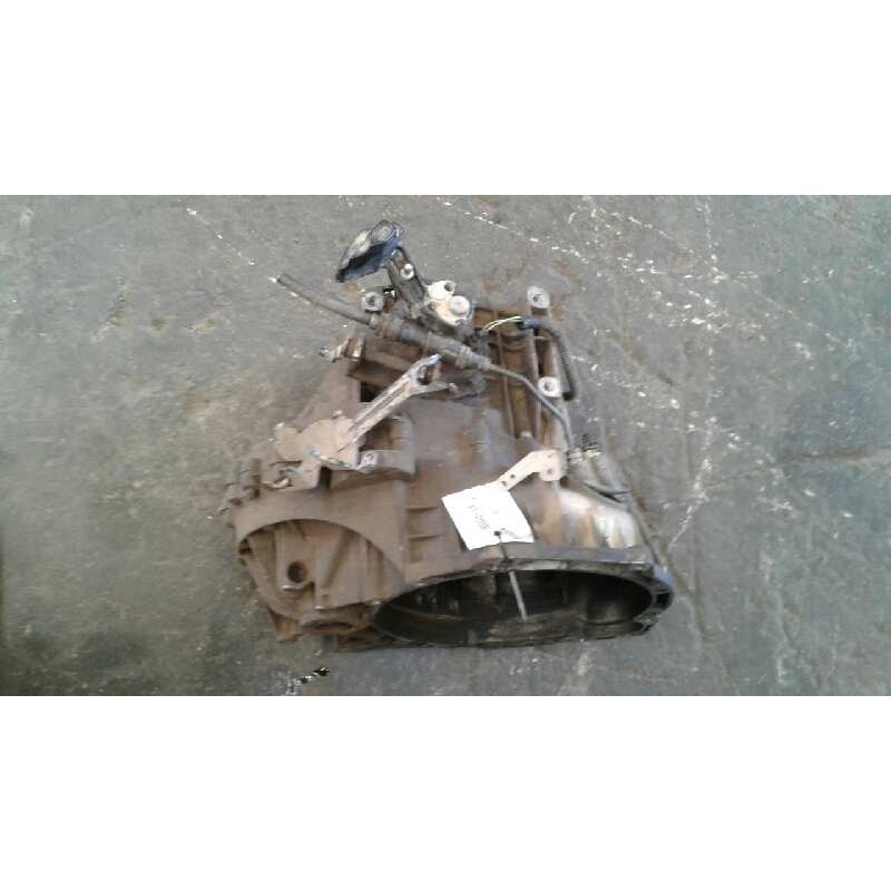 Recambio de caja cambios para ford tourneo connect (tc7) kombi corta (2009) referencia OEM IAM 2T1R7002BJ  