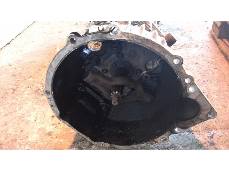 Recambio de caja cambios para tata telcoline 2.0 tdi referencia OEM IAM 2684740RQ909342 NV 122825