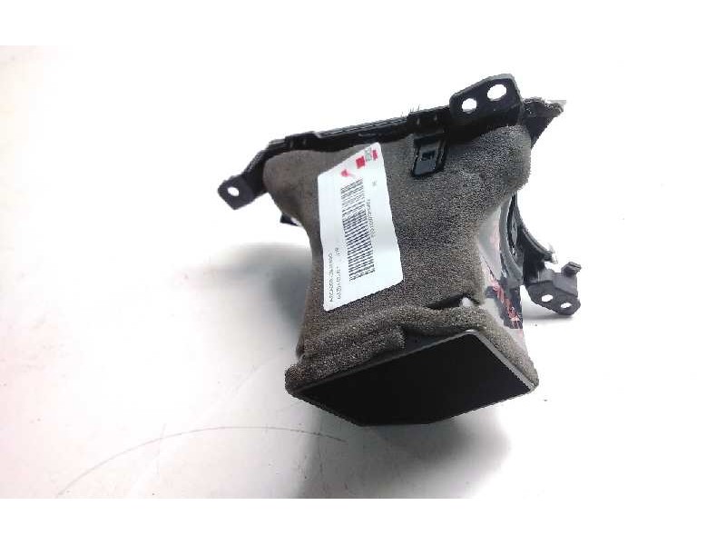 Recambio de aireador izquierdo para mazda cx-30 referencia OEM IAM DFR764830  