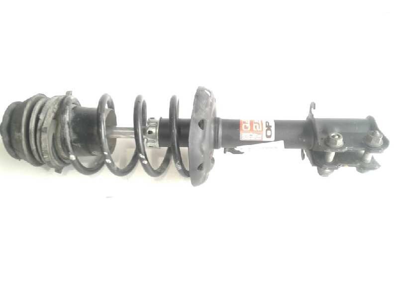 Recambio de amortiguador delantero izquierdo para opel corsa d enjoy referencia OEM IAM F4305D19  