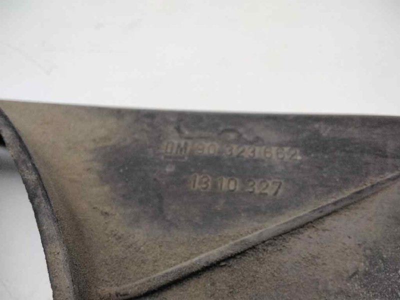 Recambio de electroventilador para opel astra f berlina gl referencia OEM IAM 90323662  