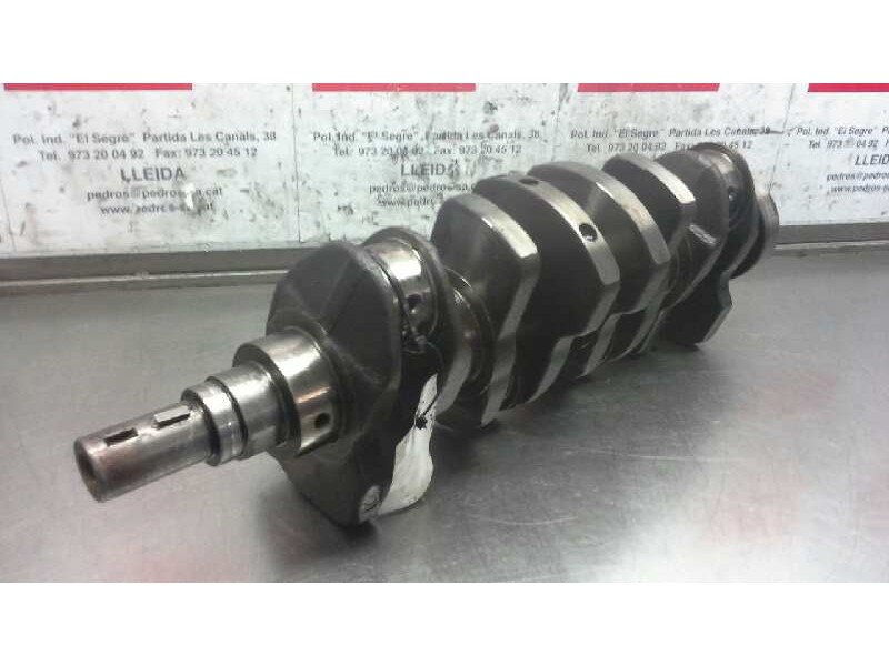 Recambio de cigueñal para nissan vanette cargo (hc23) 2.3 diesel referencia OEM IAM   