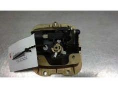 Recambio de cerradura maletero / porton para seat leon (1m1) signo referencia OEM IAM 6L6827505A   2