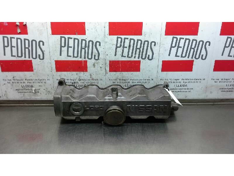 Recambio de tapa balancines para nissan vanette cargo (hc23) 2.3 diesel referencia OEM IAM   
