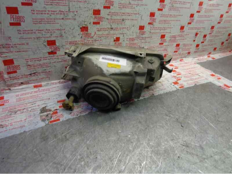 Recambio de faro izquierdo para opel astra f berlina gl referencia OEM IAM   