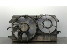 Recambio de electroventilador para ford transit connect (tc7) kasten city light (2009) referencia OEM IAM 7T168C607AB   2