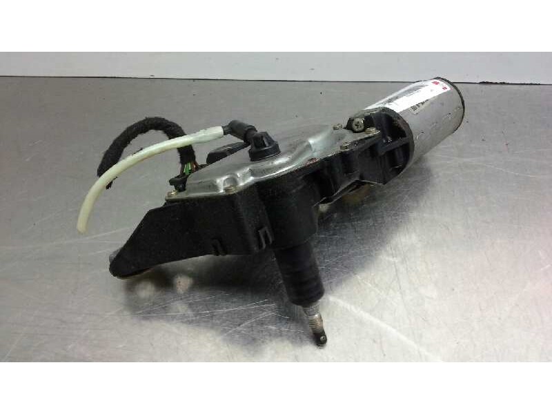 Recambio de motor limpia trasero para seat leon (1m1) signo referencia OEM IAM 1J6955711G  