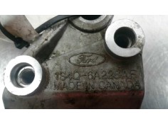 Recambio de tensor correa auxiliar para ford tourneo connect (tc7) kombi corta (2009) referencia OEM IAM 1S4Q6A228AF   2