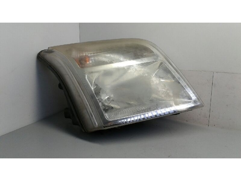 Recambio de faro derecho para ford transit connect (tc7) kasten city light (2009) referencia OEM IAM   