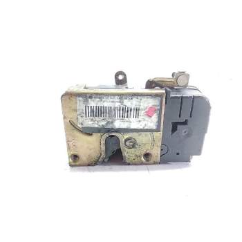 CERRADURA PUERTA DELANTERA DERECHA 103912