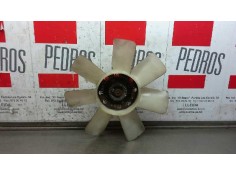 Recambio de ventilador viscoso motor para nissan vanette cargo (hc23) 2.3 diesel referencia OEM IAM   