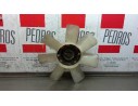 VENTILADOR VISCOSO MOTOR 