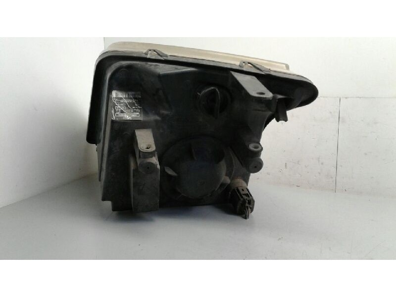 Recambio de faro derecho para ford transit connect (tc7) kasten city light (2009) referencia OEM IAM   