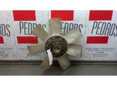 Recambio de ventilador viscoso motor para nissan vanette cargo (hc23) 2.3 diesel referencia OEM IAM    2