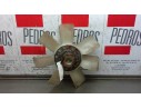 VENTILADOR VISCOSO MOTOR 