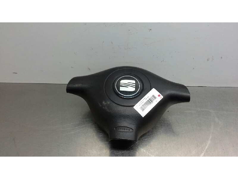 Recambio de airbag delantero izquierdo para seat leon (1m1) signo referencia OEM IAM 1M0880201N  