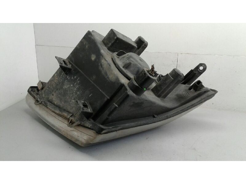 Recambio de faro derecho para ford transit connect (tc7) kasten city light (2009) referencia OEM IAM   