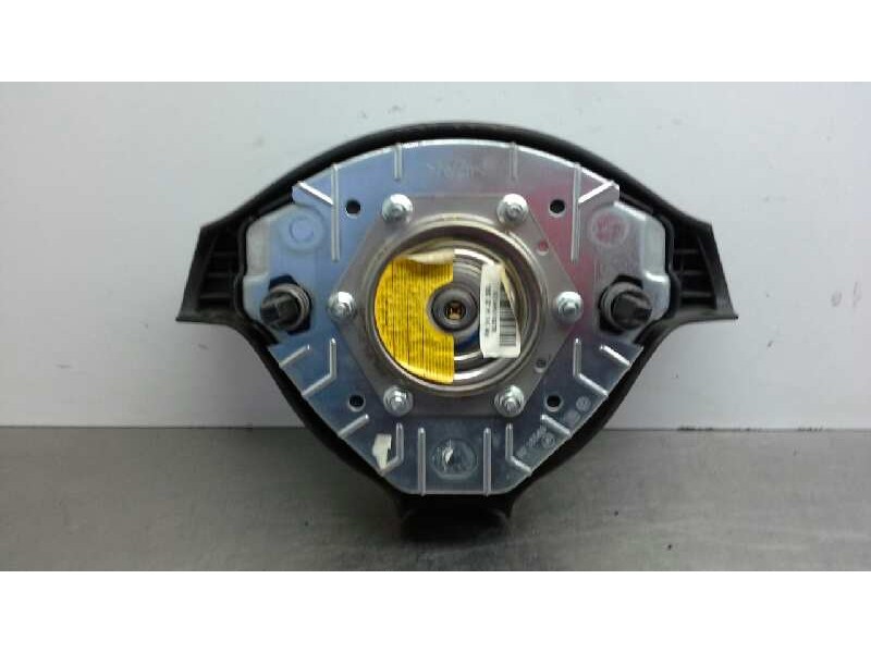 Recambio de airbag delantero izquierdo para seat leon (1m1) signo referencia OEM IAM 1M0880201N  