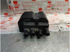 Recambio de bobina encendido para opel astra f berlina básico referencia OEM IAM 90510386  