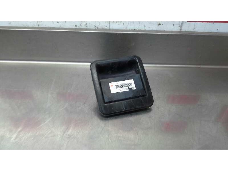 Recambio de maneta exterior delantera derecha para citroen jumper caja cerrada (2) 27 m 2.0 hdi ntz. 1000 referencia OEM IAM   