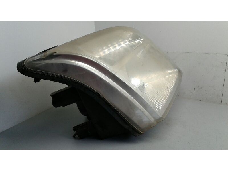 Recambio de faro derecho para ford transit connect (tc7) kasten city light (2009) referencia OEM IAM   