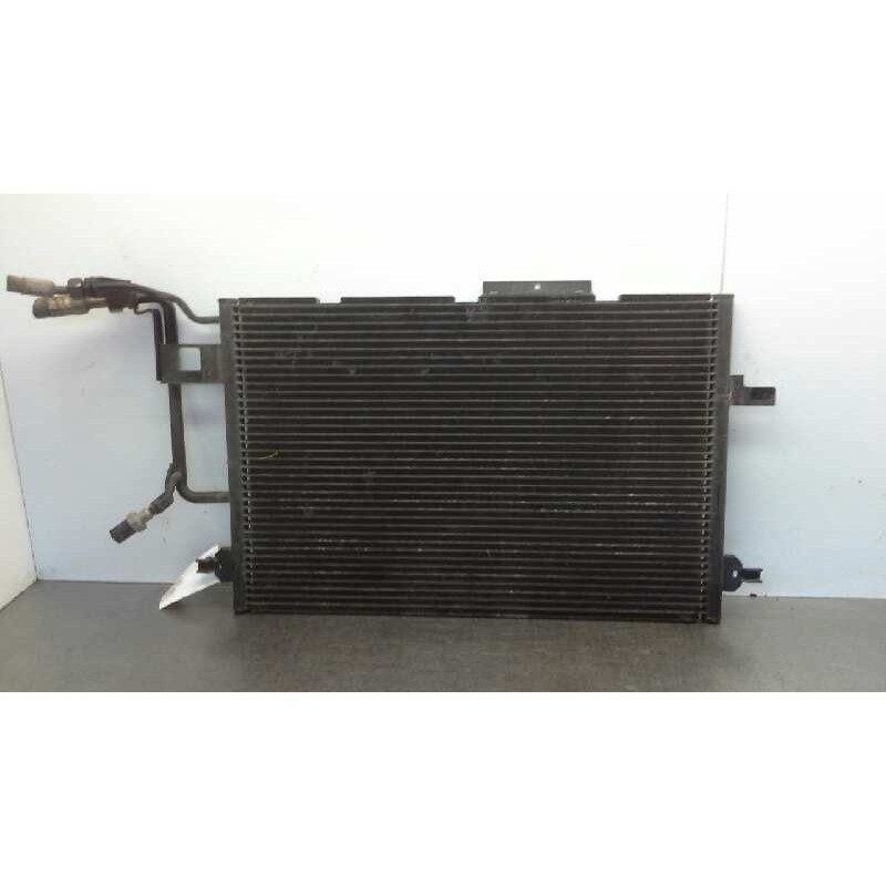 Recambio de condensador / radiador aire acondicionado para audi a6 berlina (4b2) 2.5 tdi referencia OEM IAM 4B0260403D  