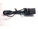 ENGANCHE DELANTERO IZQUIERDO DGJJ157680L 