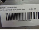 BOBINA ENCENDIDO 90510386 