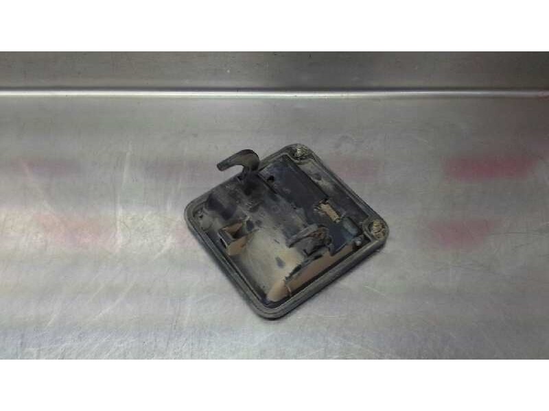 Recambio de maneta exterior delantera derecha para citroen jumper caja cerrada (2) 27 m 2.0 hdi ntz. 1000 referencia OEM IAM   