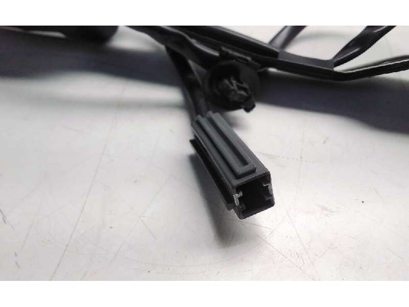 Recambio de enganche delantero izquierdo para mazda cx-30 referencia OEM IAM DGJJ157680L  